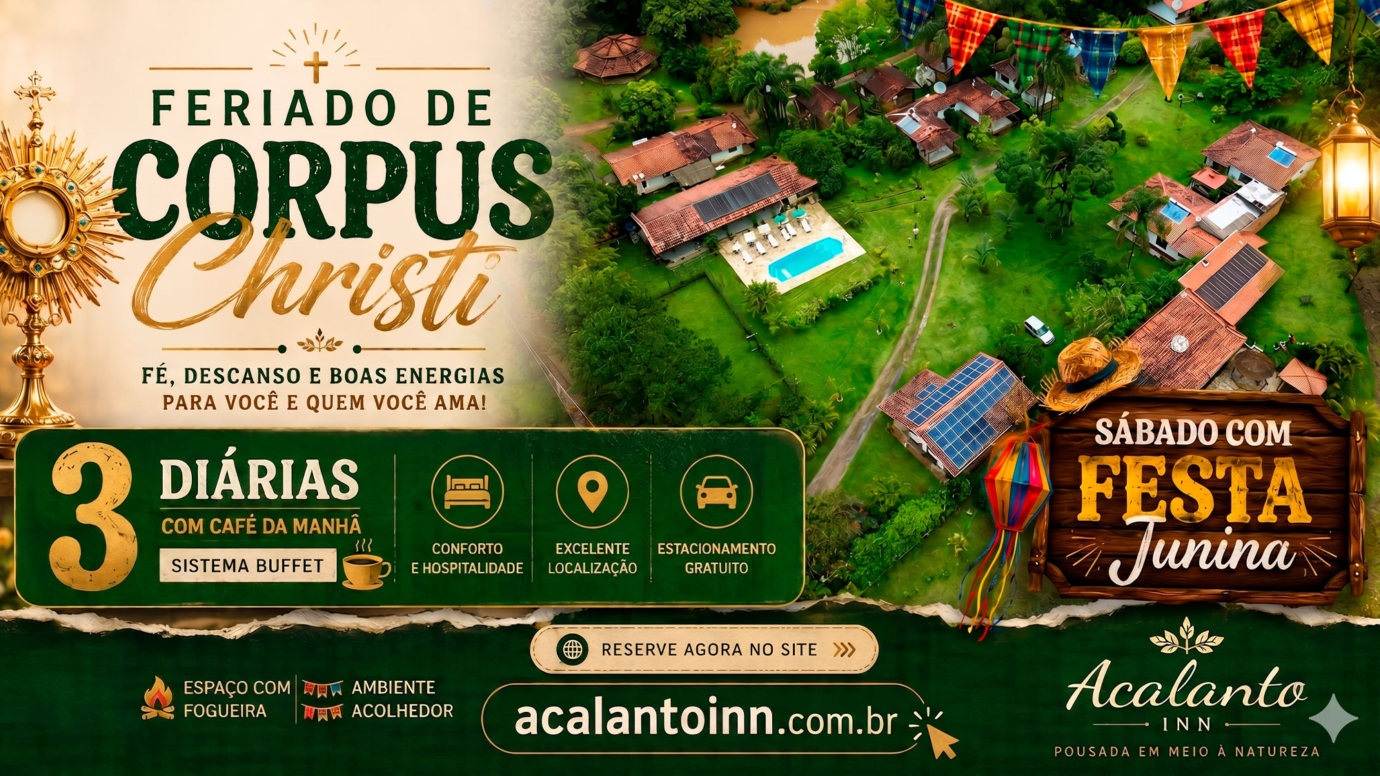 Corpus Christi